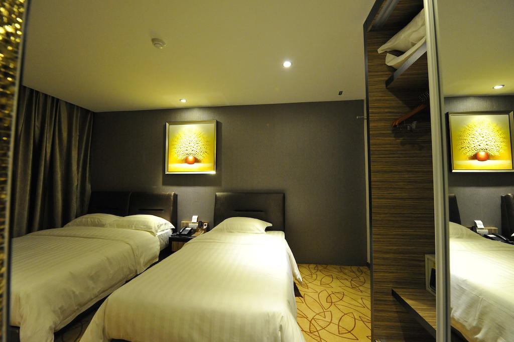 Milano Hotel Kluang Ruang foto